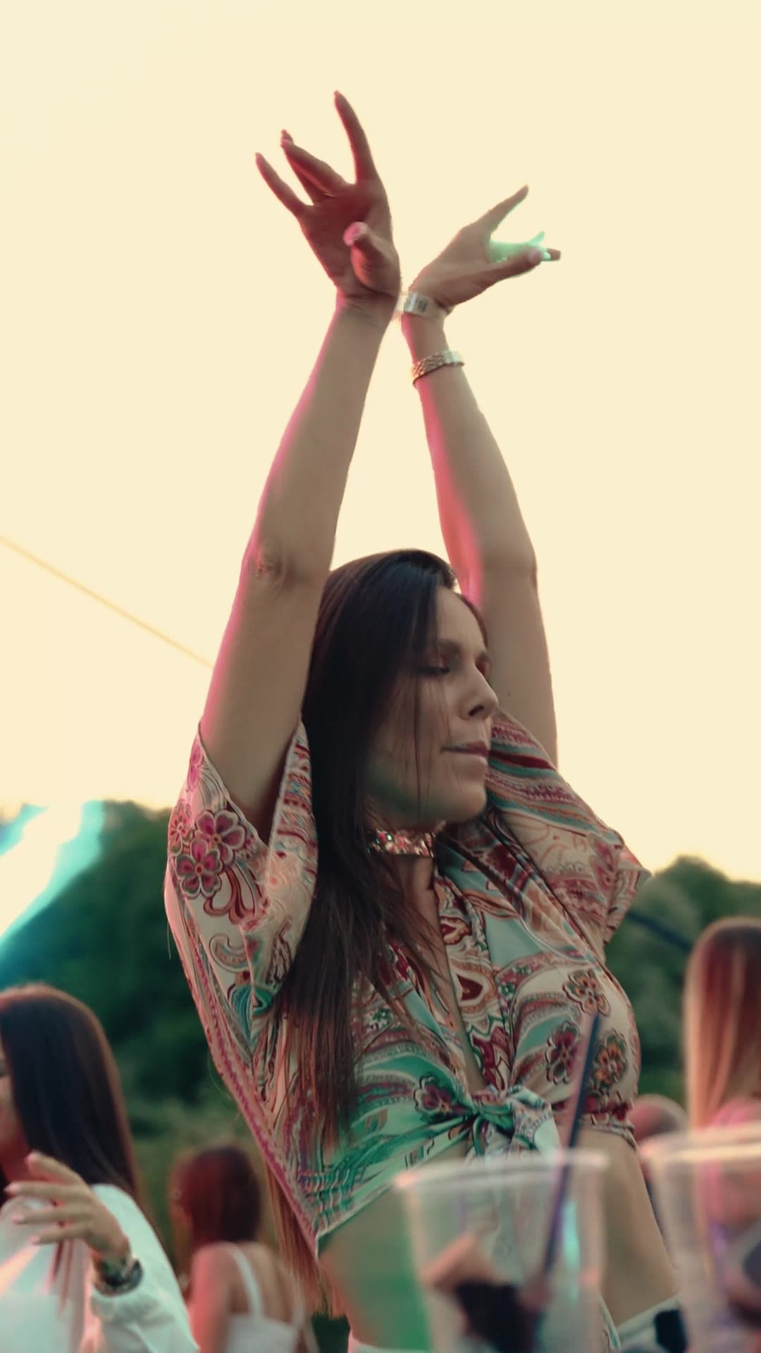 Aftermovie — Tokaj Pulze
