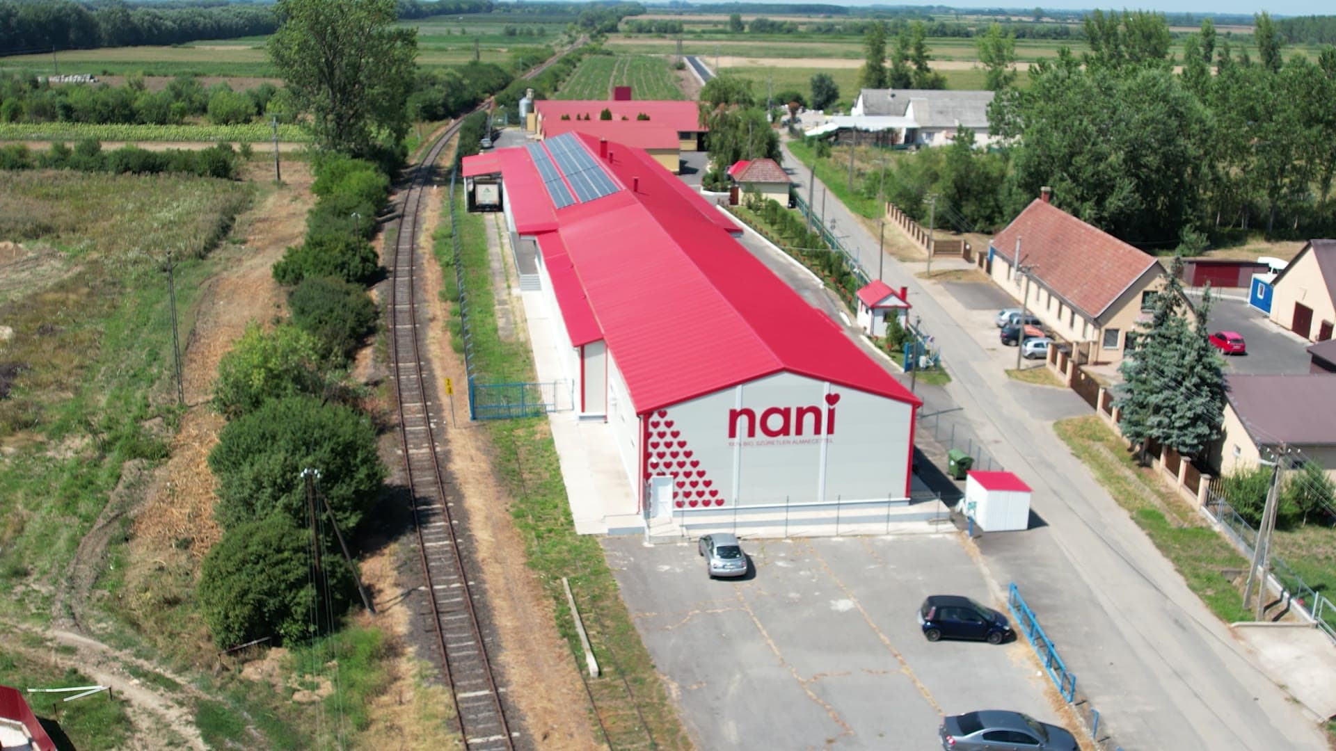 Kisfilm — Nani